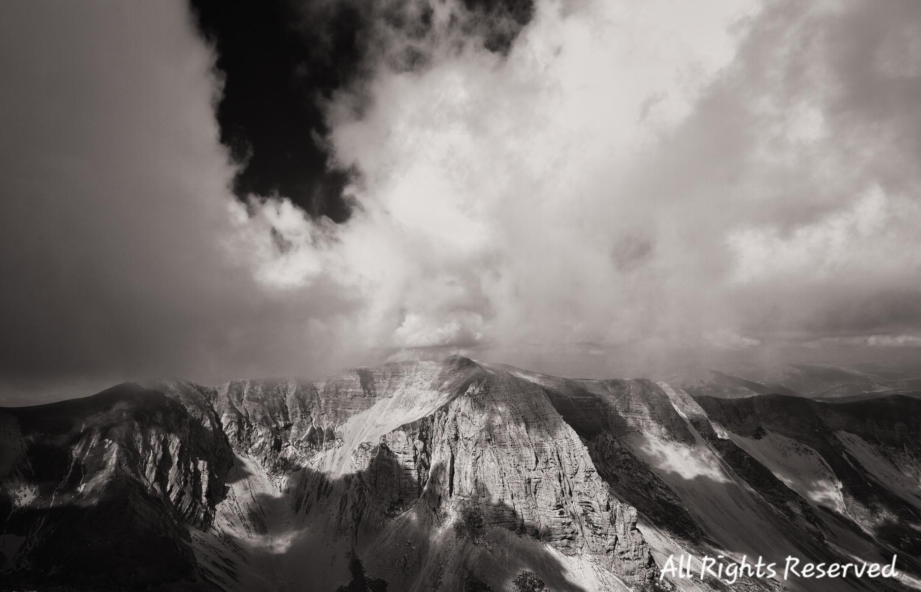 Breathtaking views, literally. The hardest aspect is reaching the top. Worth it.