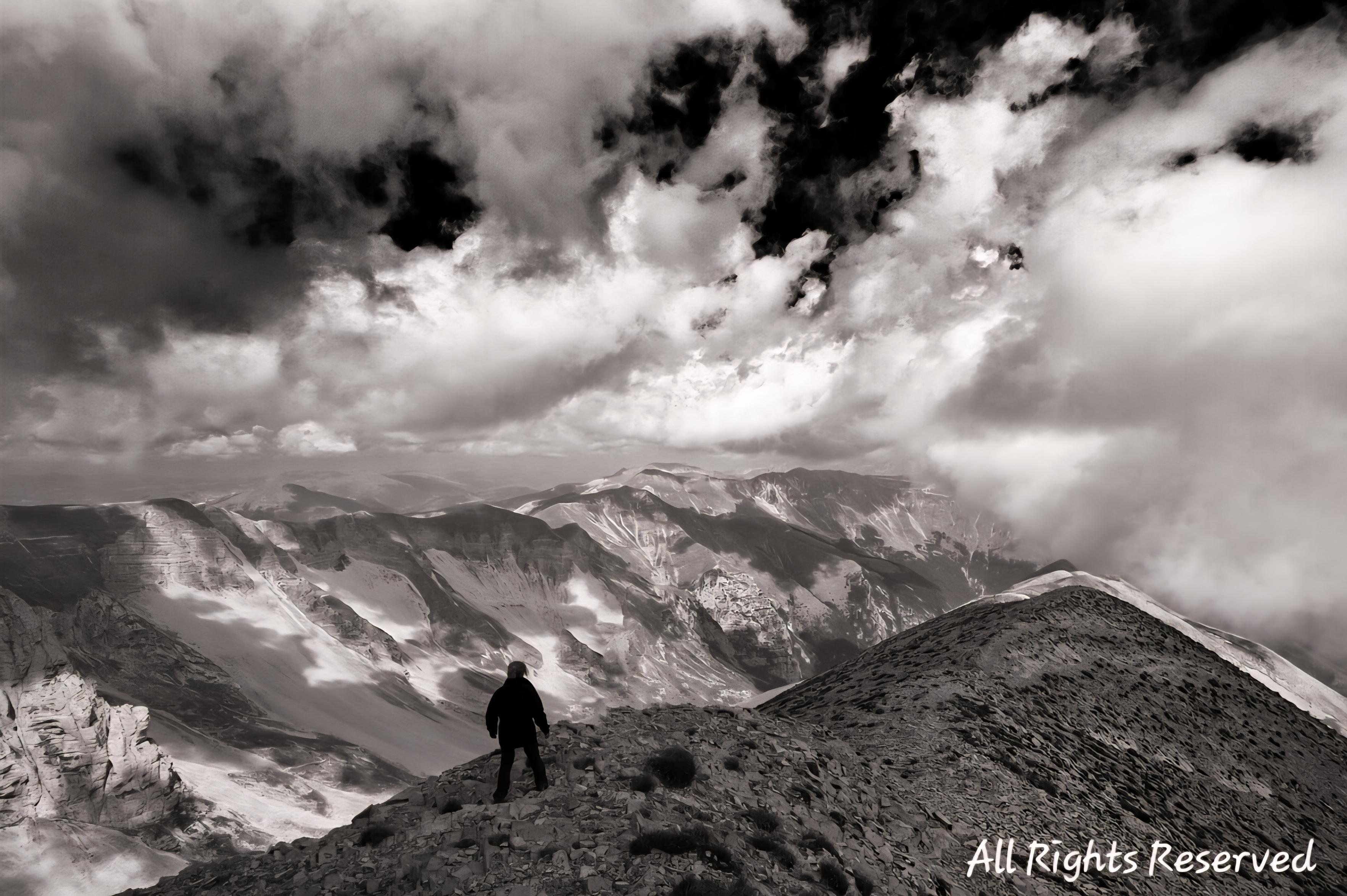 Breathtaking views, literally. The hardest aspect is reaching the top. Worth it.
