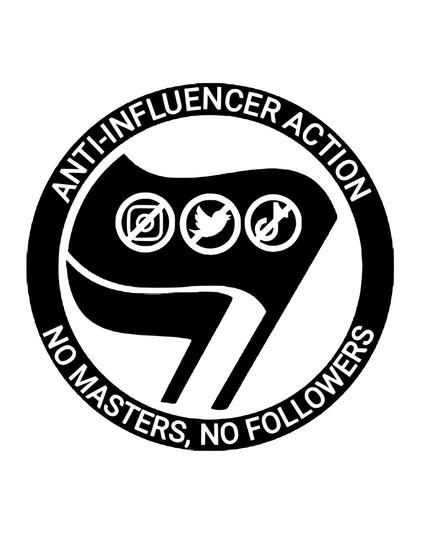 Posted media