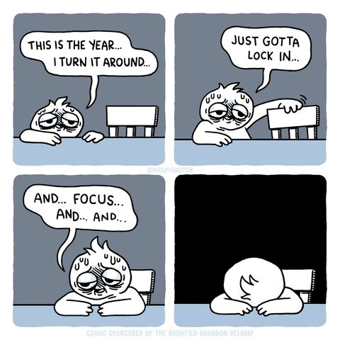 Posted media
