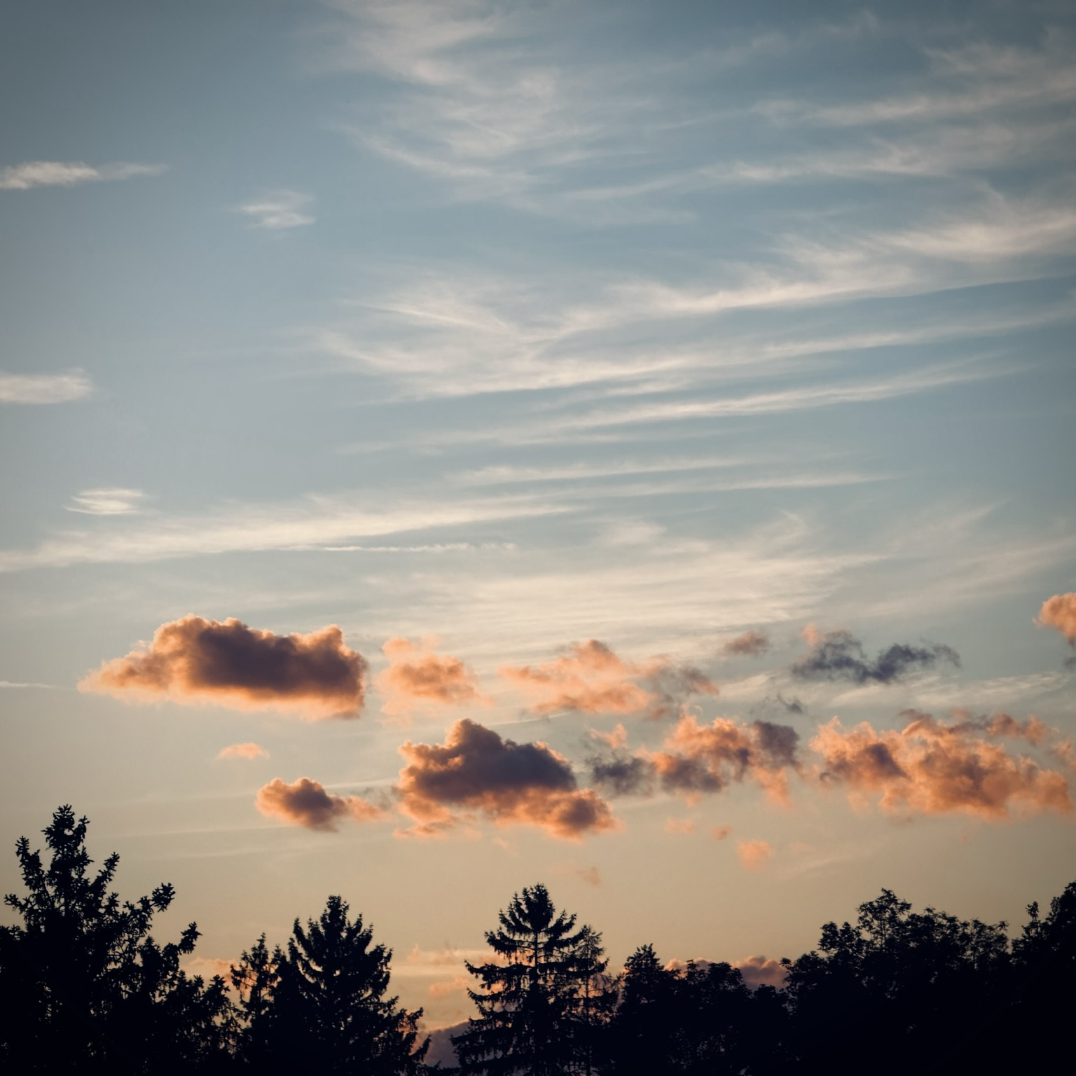 Sonnenuntergang, Sunset