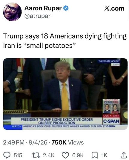 Posted media