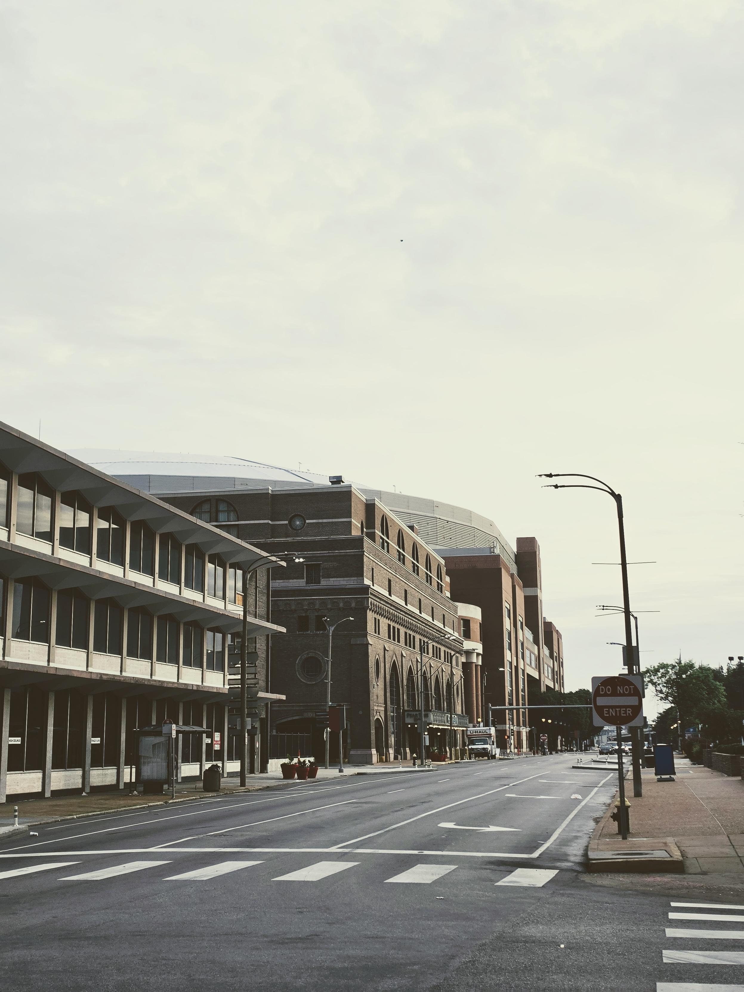 Downtown