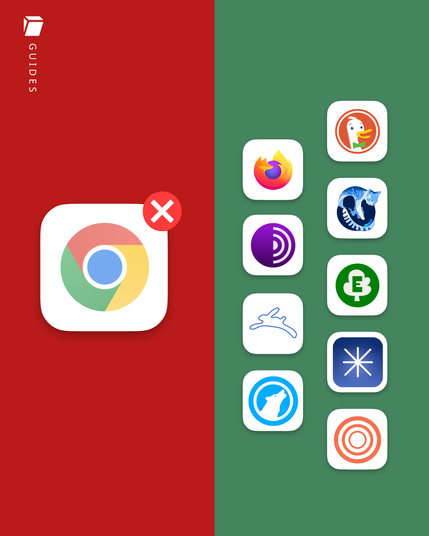 Posted media