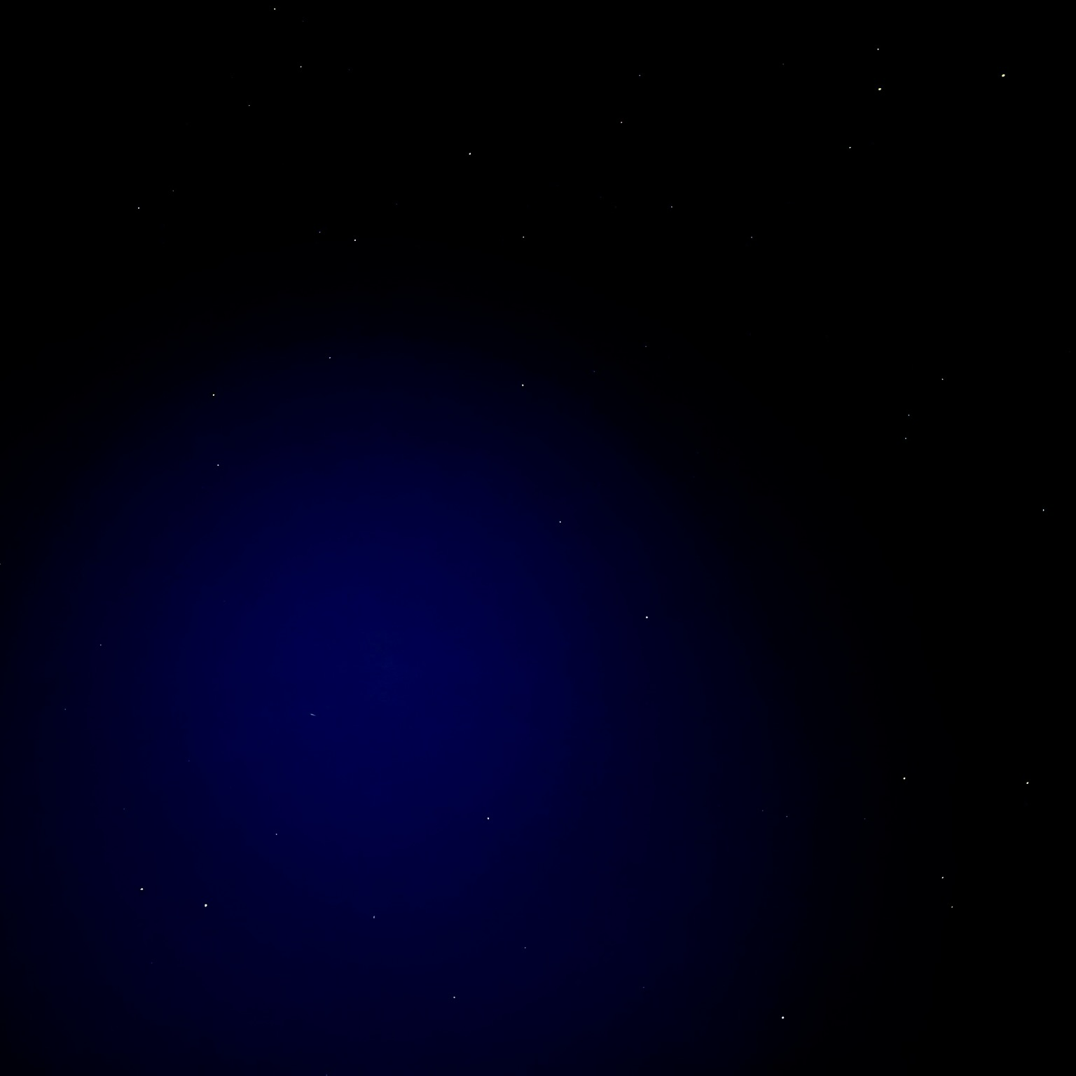 Sternenhimmel