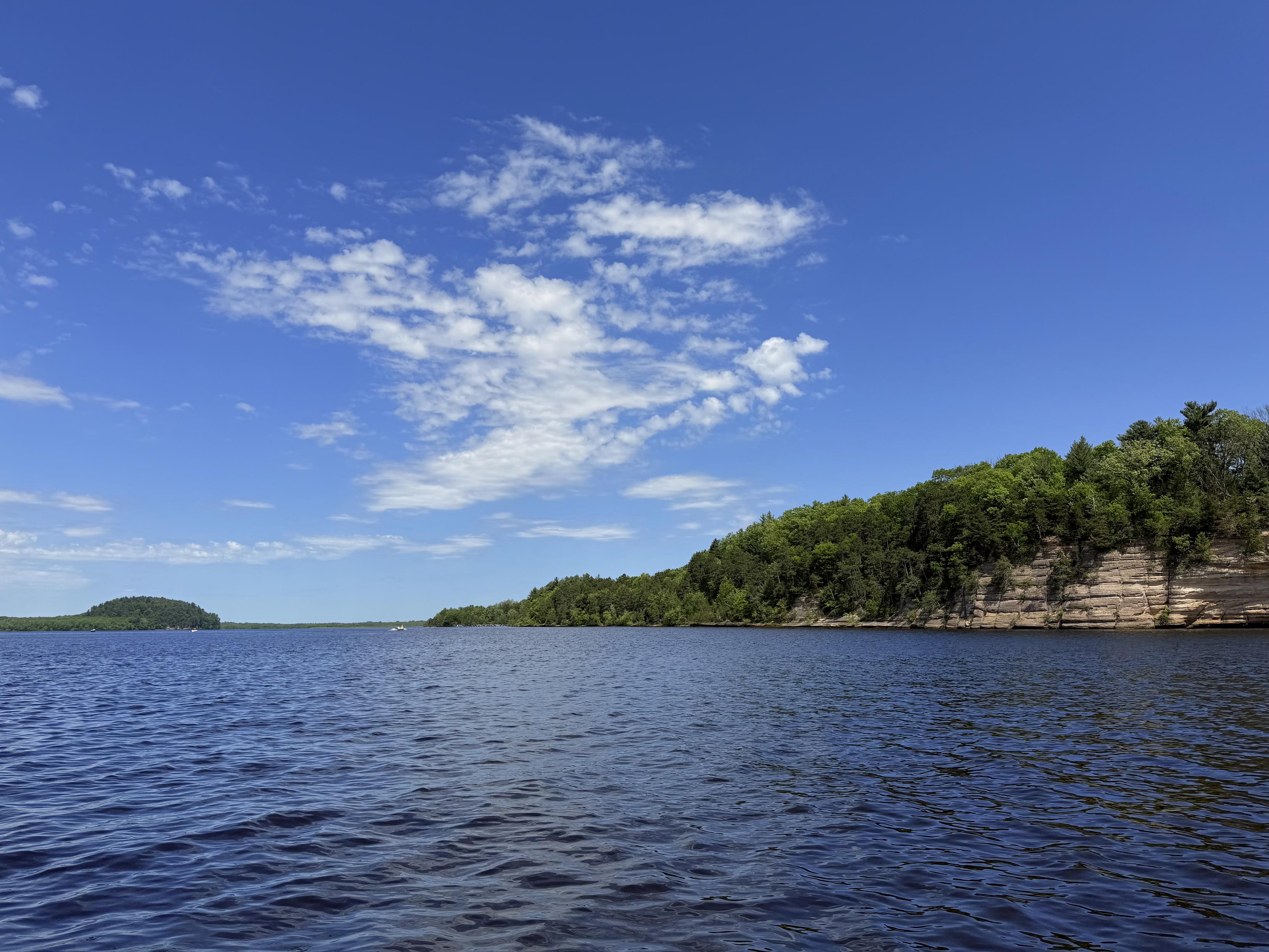 Wisconsin River