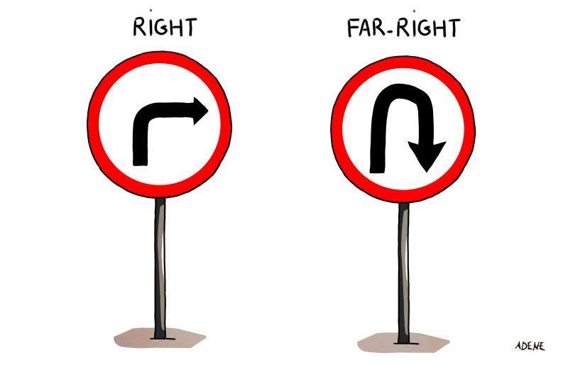 #Politics #FarRight #EU