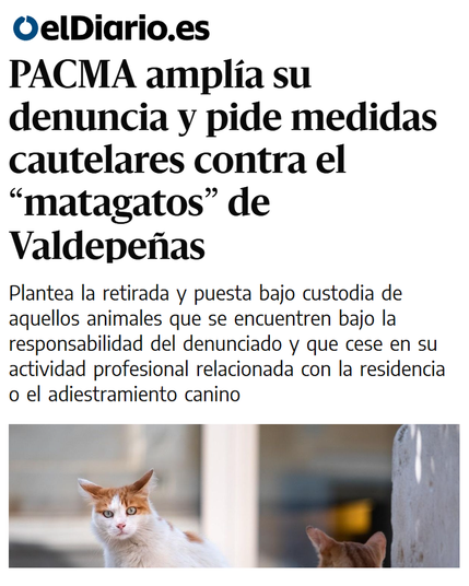 Posted media