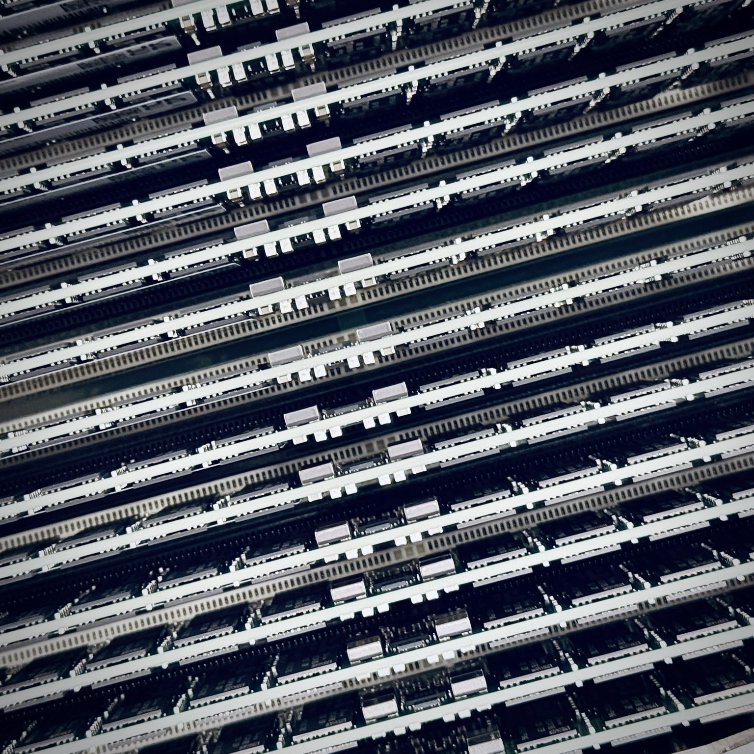 Server RAM