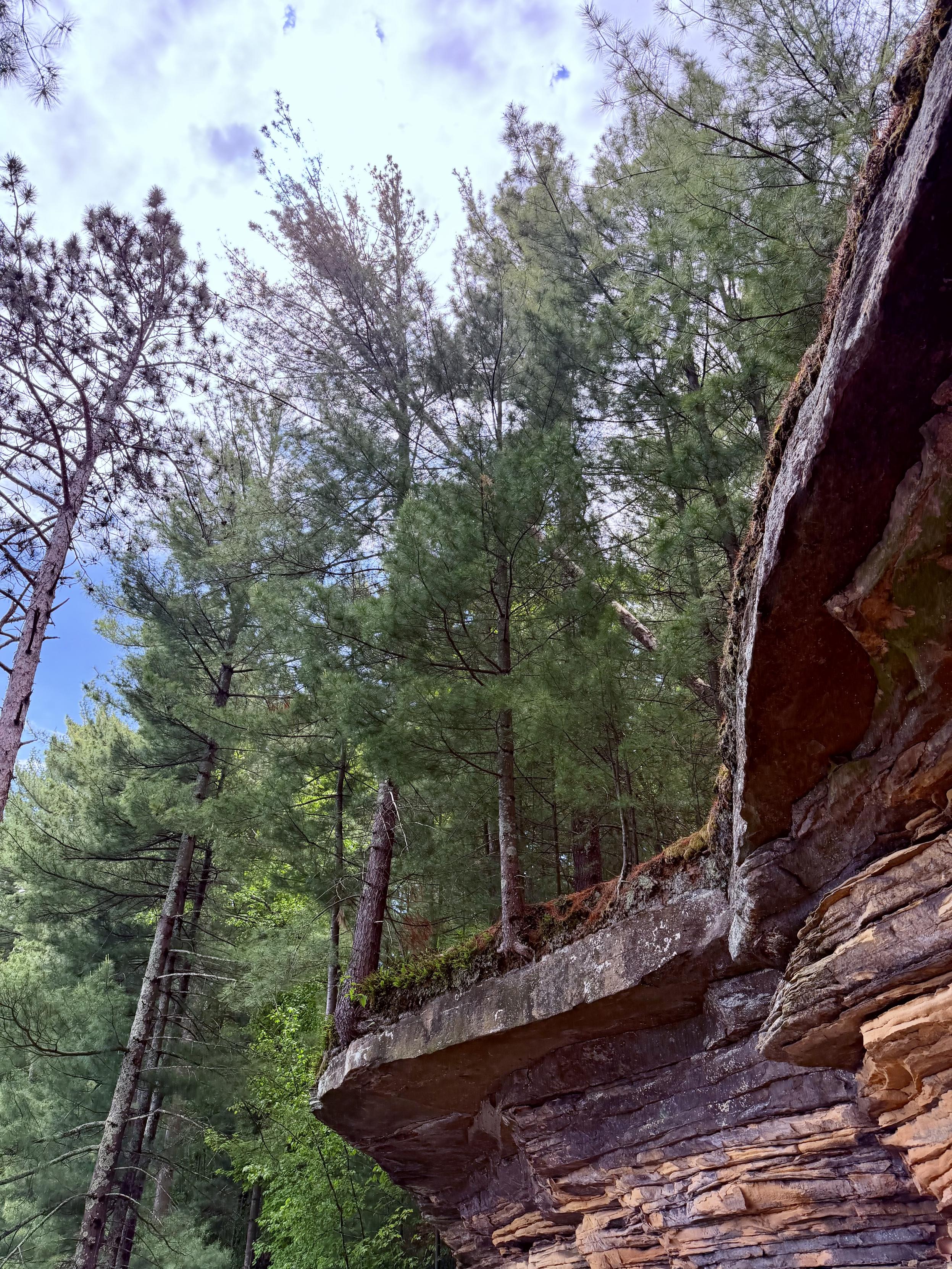 Cliffside