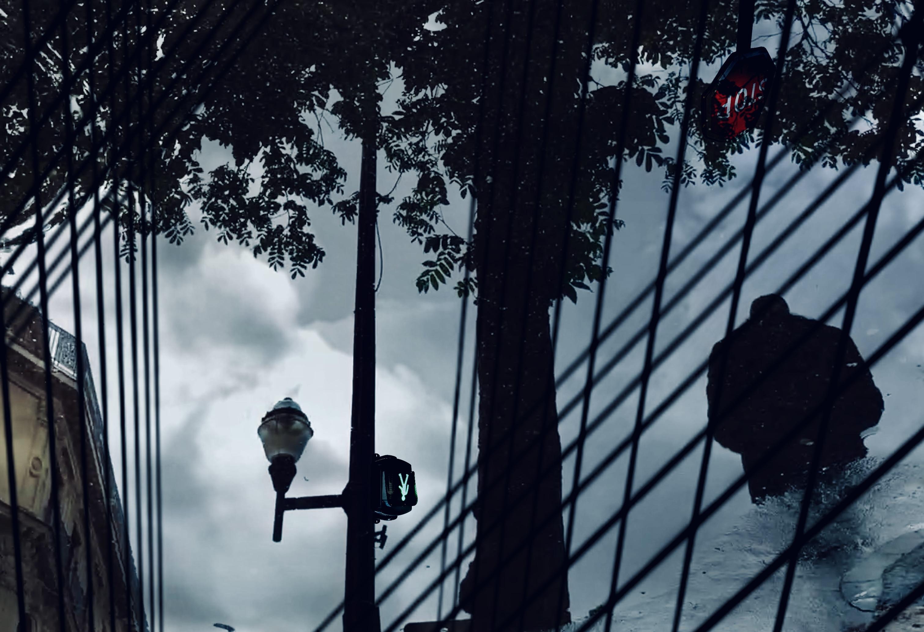 Réflection