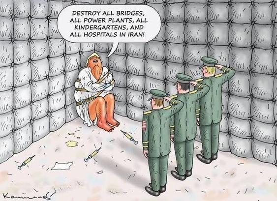 Posted media