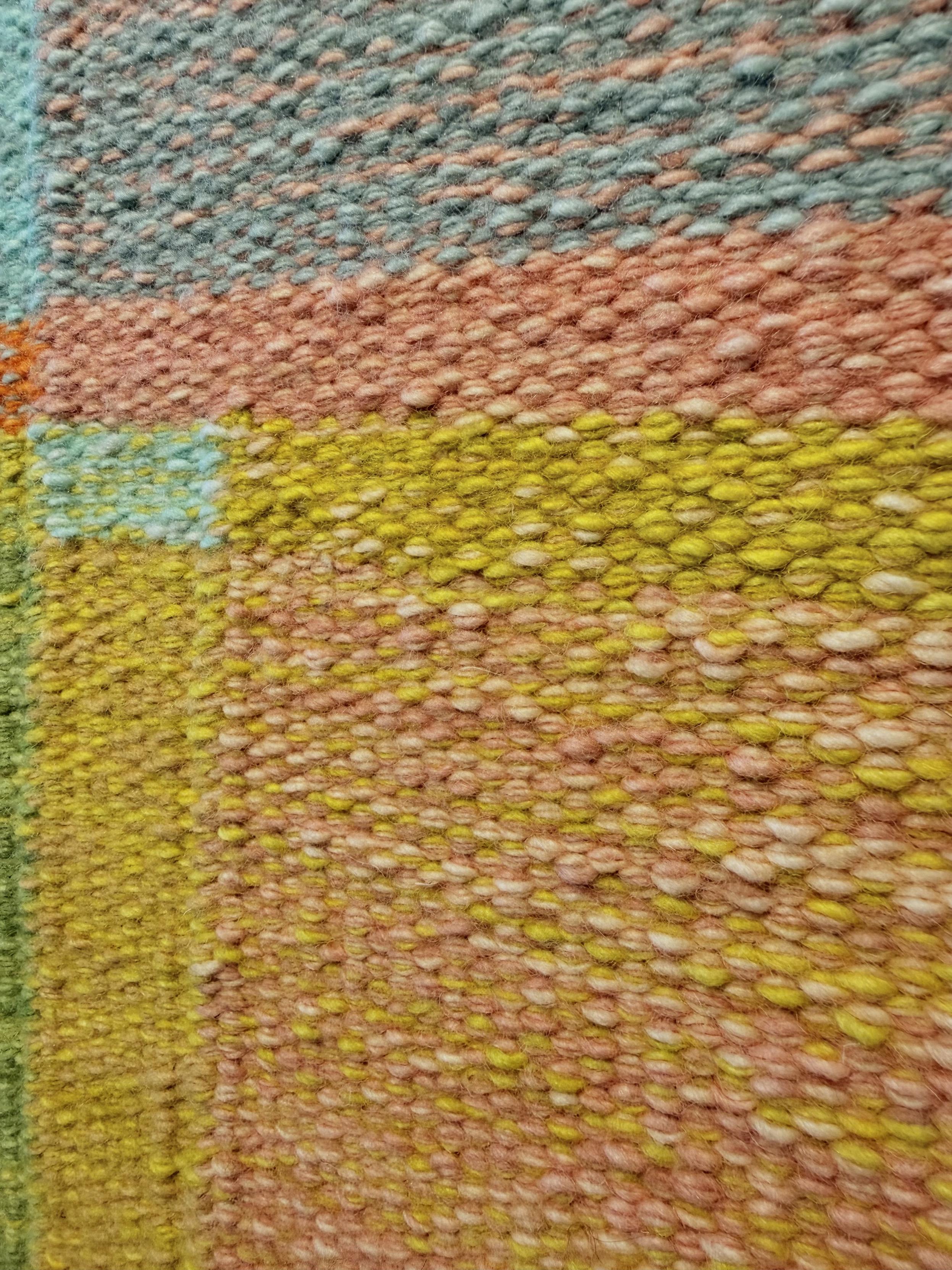 Strange Fabric