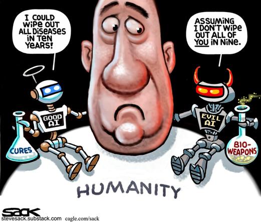 Posted media