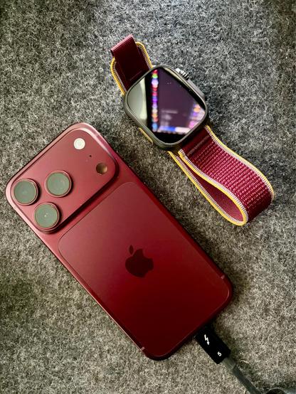Posted media
