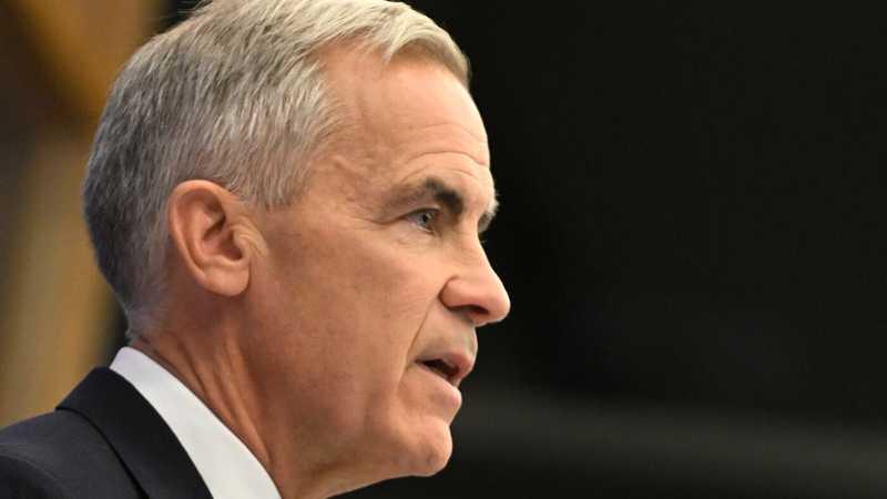Canadas Carney welcomes the EUs bid for closer ties amid pressure from TrumpCanadian Prime Minister Mark Carney speaks to the European Parliament, following the European Unions invitation to Canada to become the blocs first "associate member," which rankled President Trump. #News #Canada #Carney #EU
