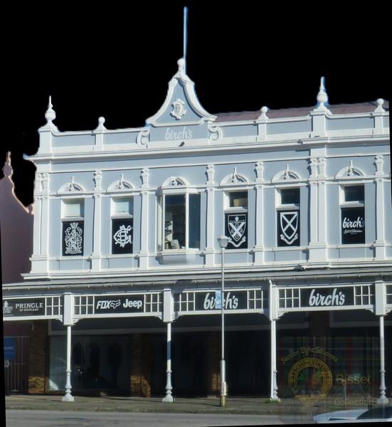 Old building