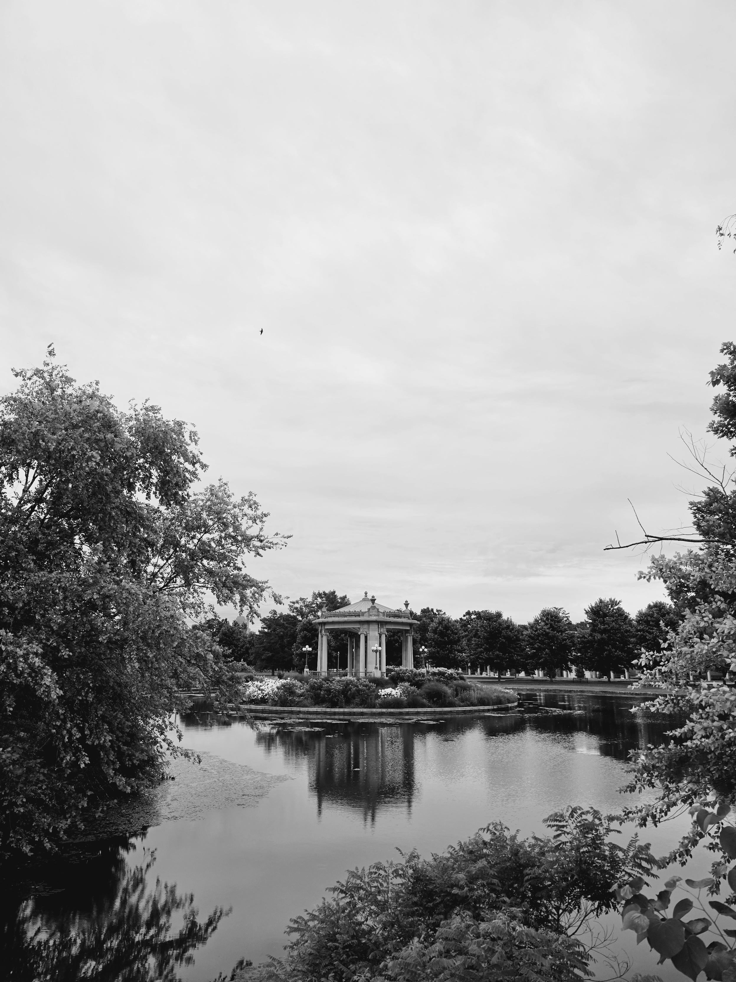 Pagoda