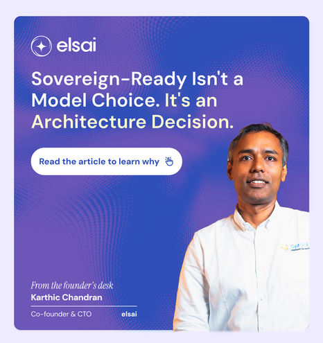 Thought Leadership Blog - elsai