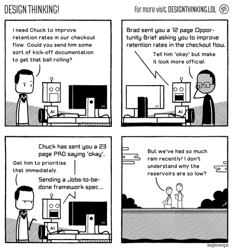 Posted media