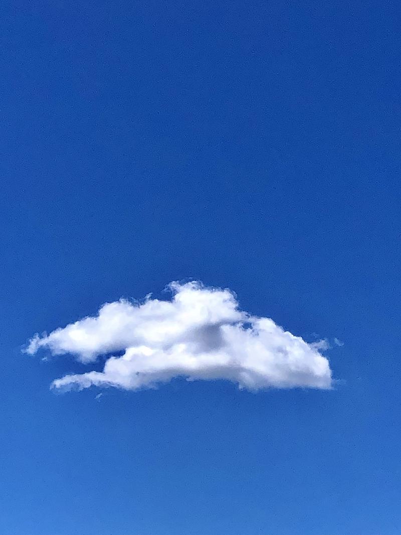 clouds may 9