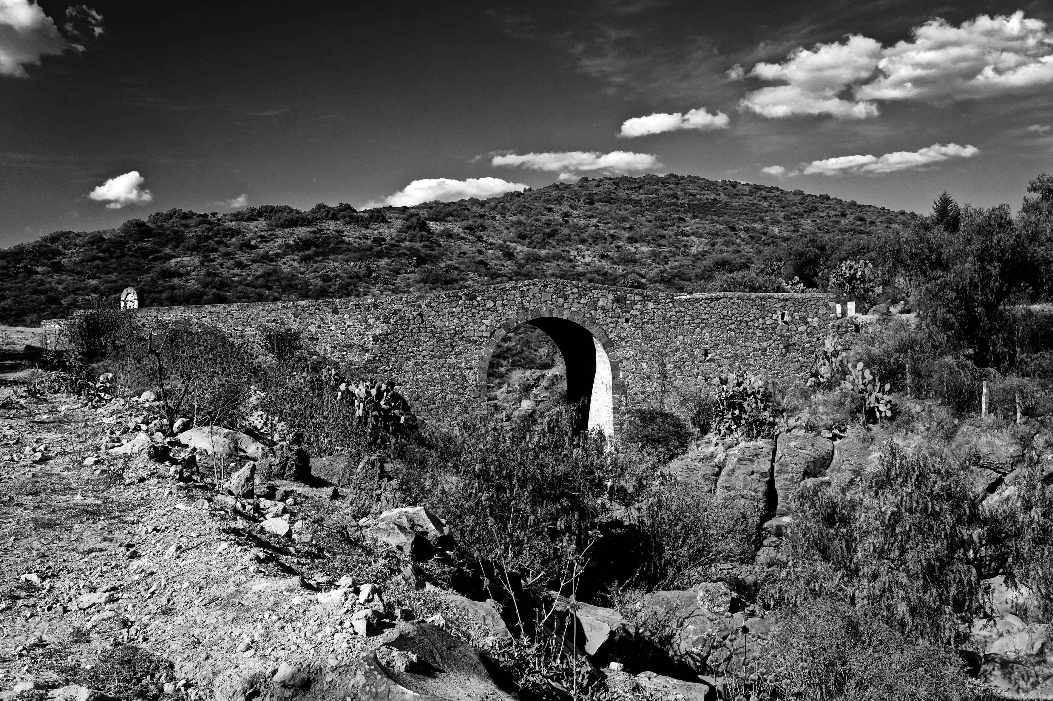 Puente de San Pedro Chiautzingo