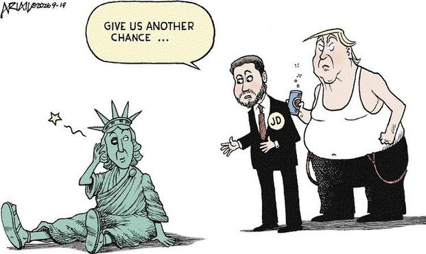 Posted media
