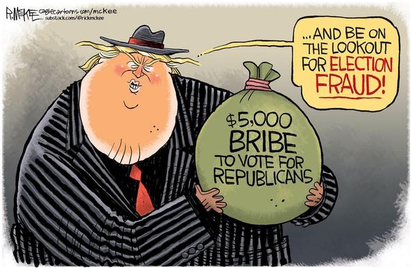 Posted media