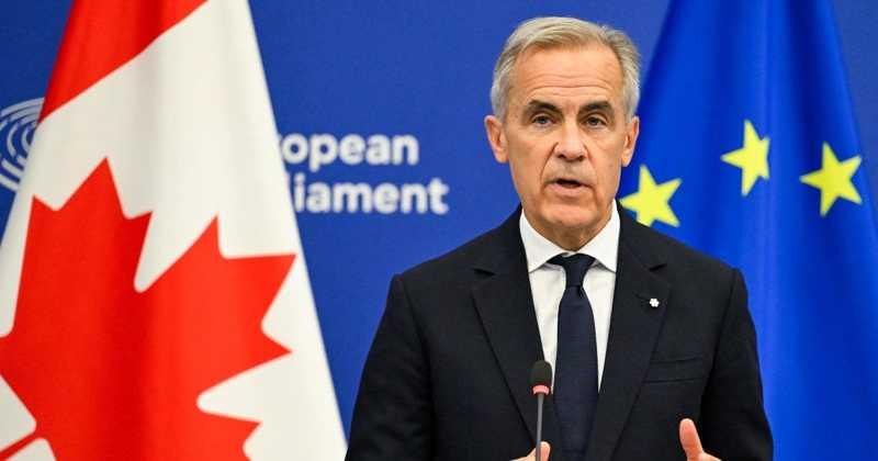 Canadians warm to EU associate membership proposalFrom work and study to trade, Canadians see new possibilities in closer ties with the European Union. #News #EU #Canada #Europe