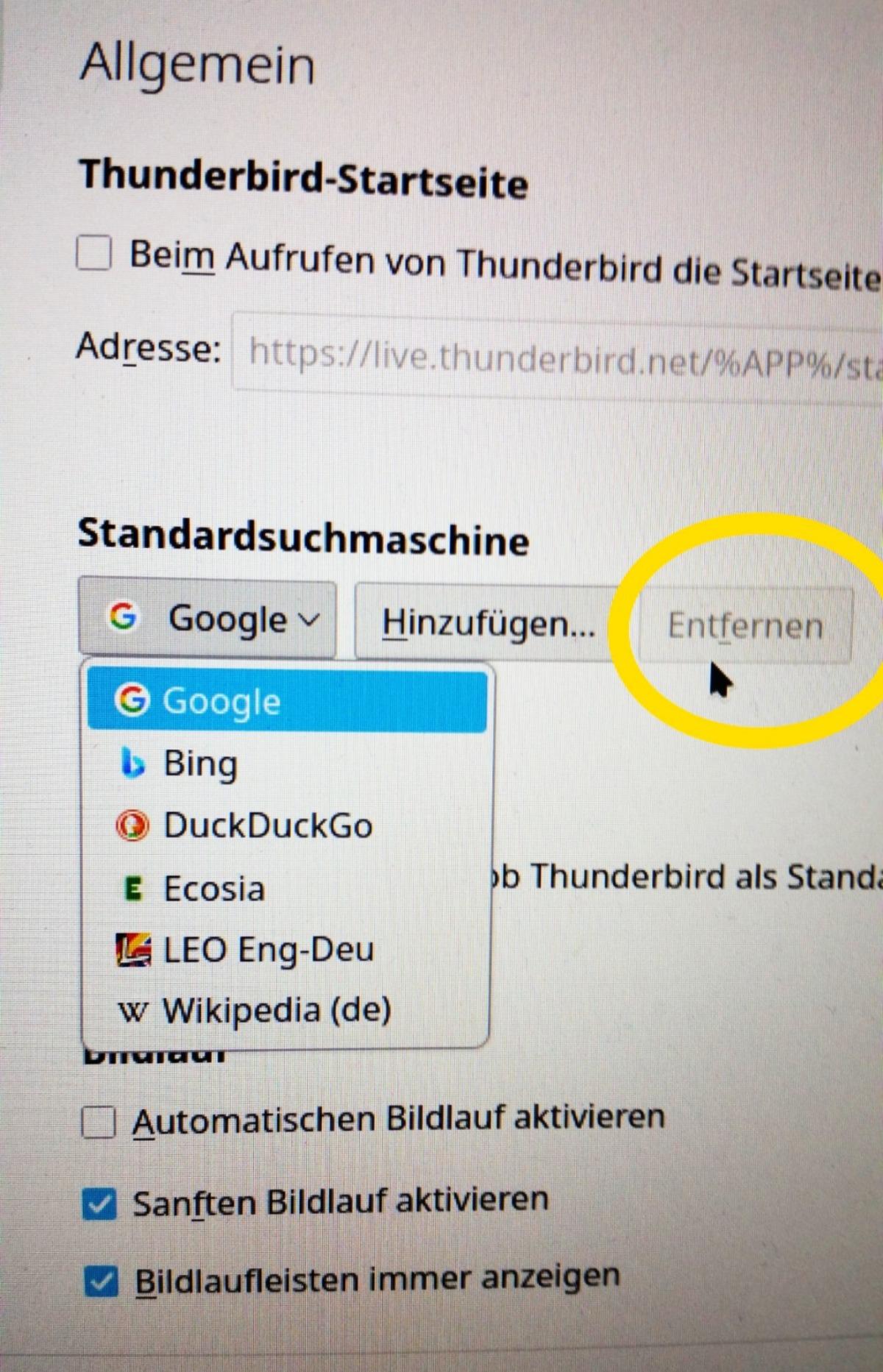 💬 Wo bleibt meine FREIE Entscheidung? 🤨