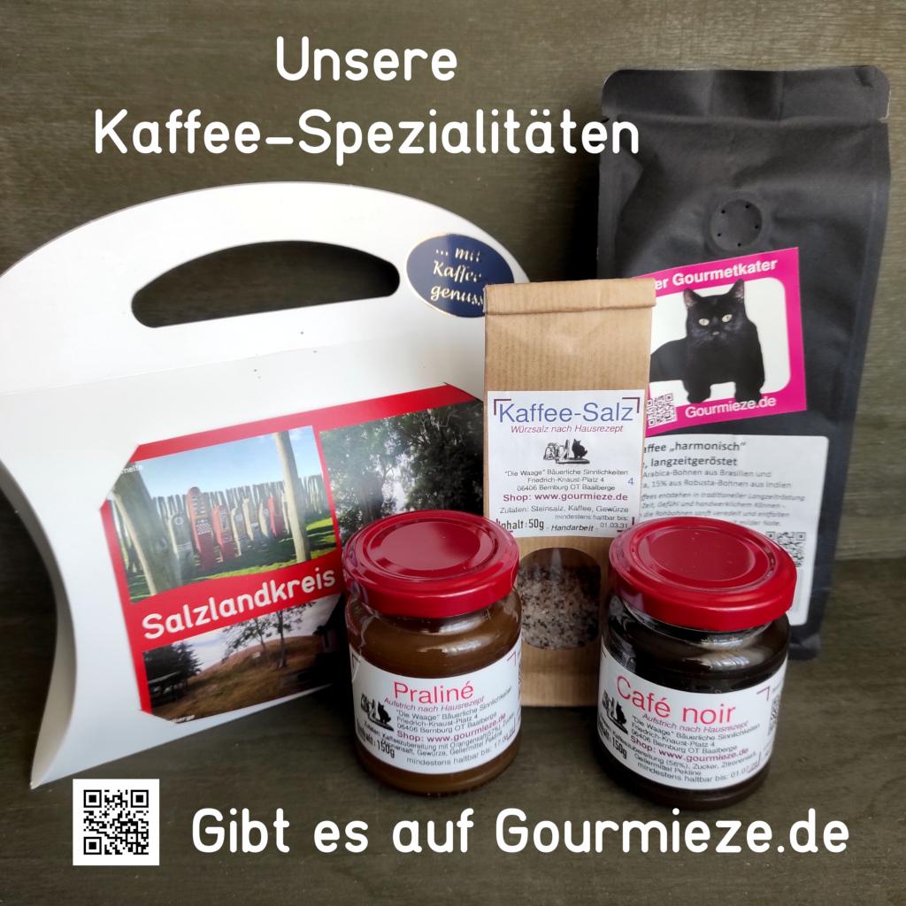 Ein wenig Eigenwerbung