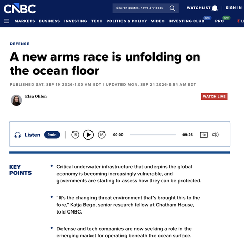 Posted media