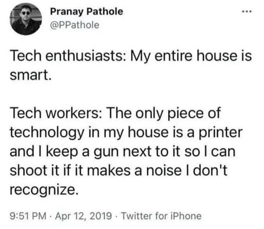 Posted media