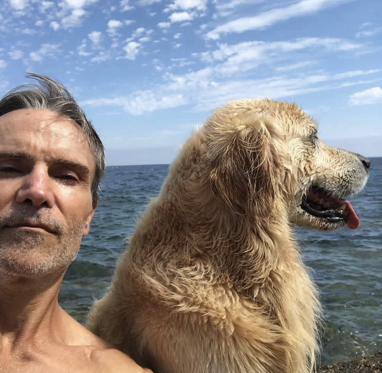 BEACH BOYS!