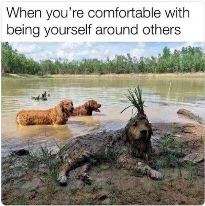Heh 😄