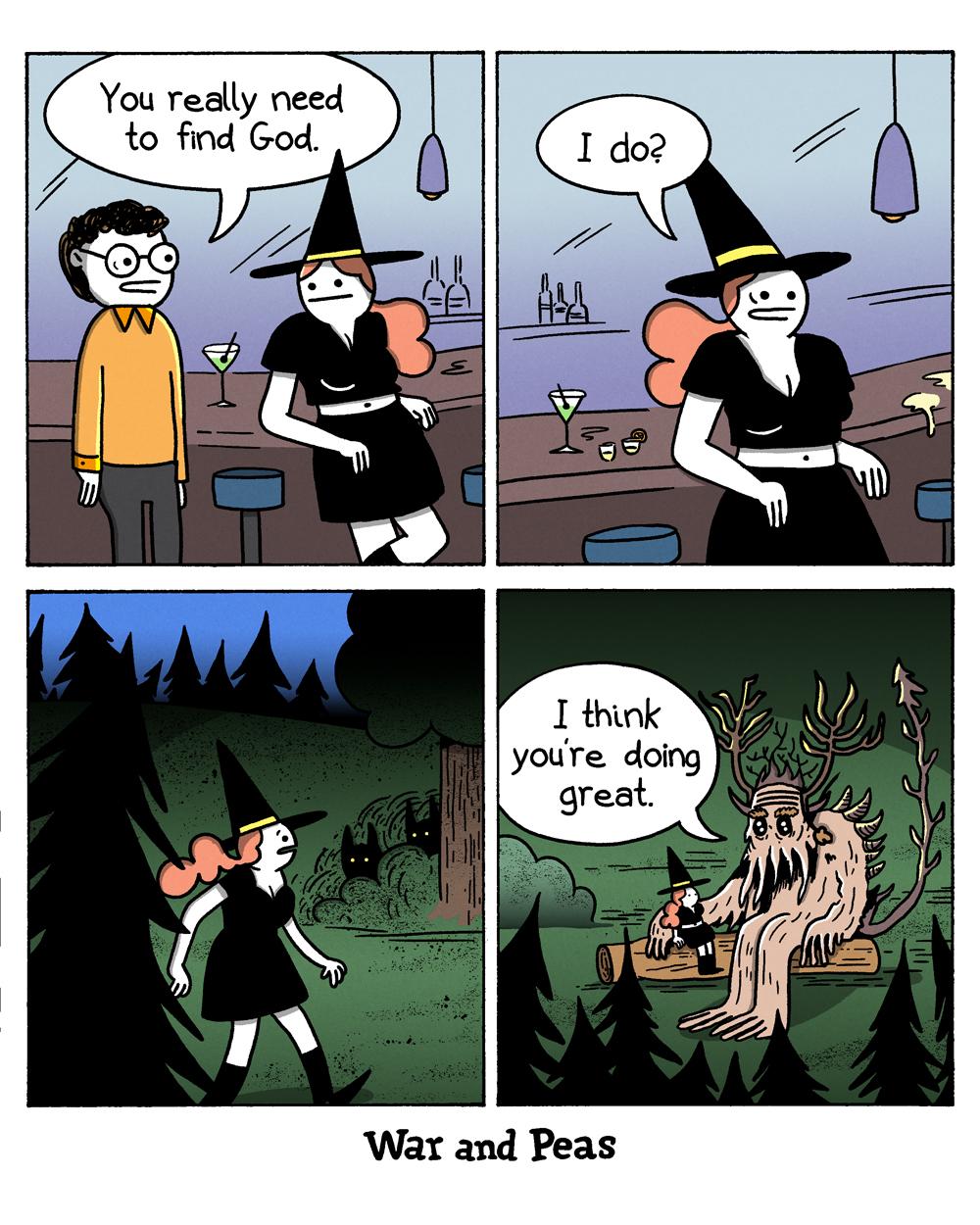 @warandpeas
