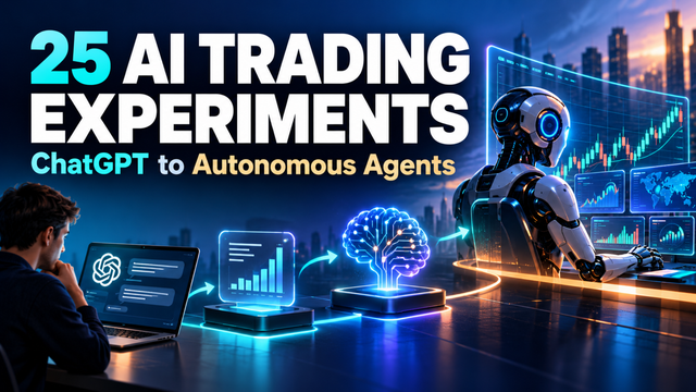 ai trading