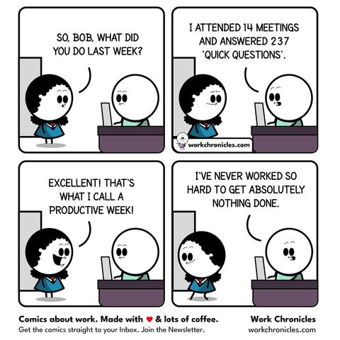 Posted media