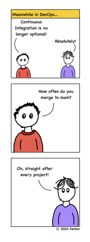 Posted media