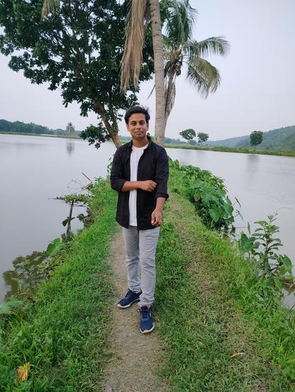 Posted media