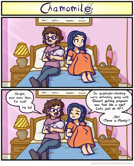 Posted media