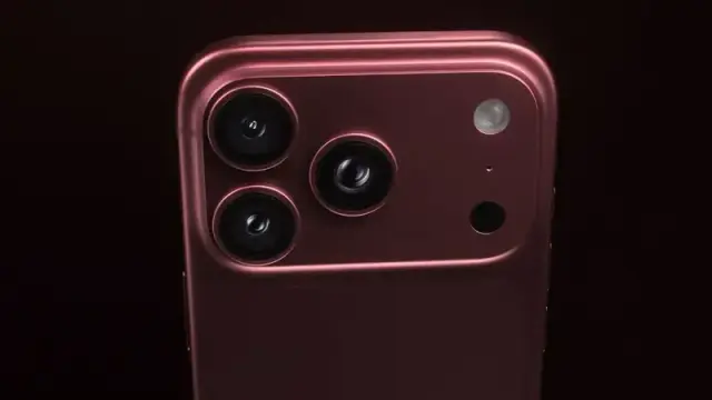 Posted media