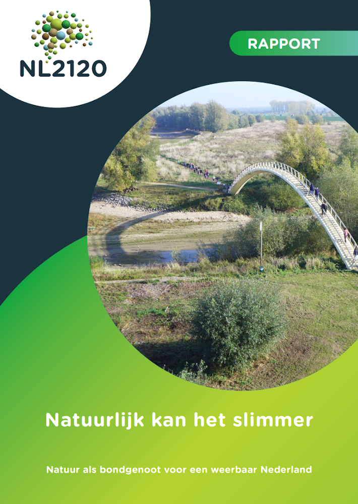 Natuurlijk kan het slimmer
