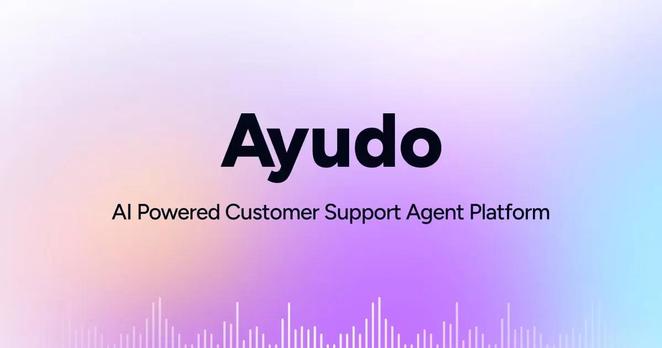 Ayudo - AI agents, multi-agent AI, customer support automation,