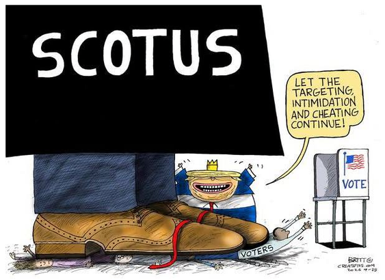 Posted media
