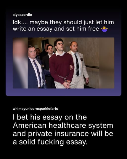 Posted media