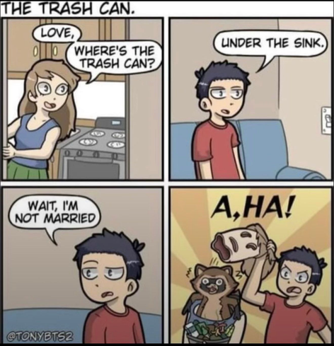 Posted media
