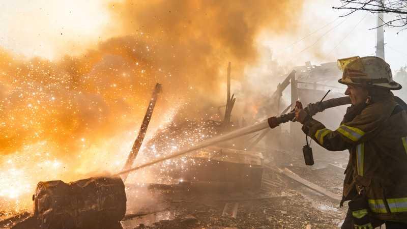 Trump says Russia, Ukraine reach 'energy ceasefire' but gives no detailsU.S. President Donald Trump says Russia and Ukraine have agreed to an "energy ceasefire," though details are unclear #News #Ukraine #Russia #Trump