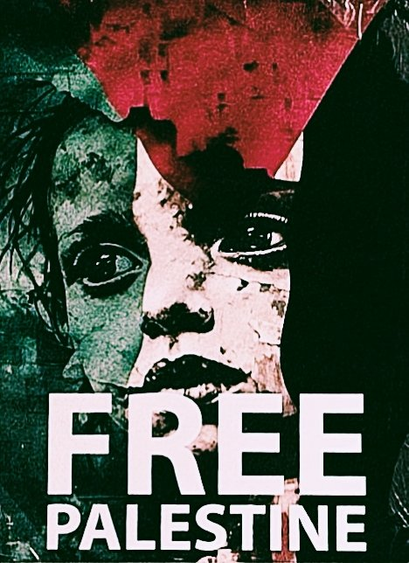 Posted media