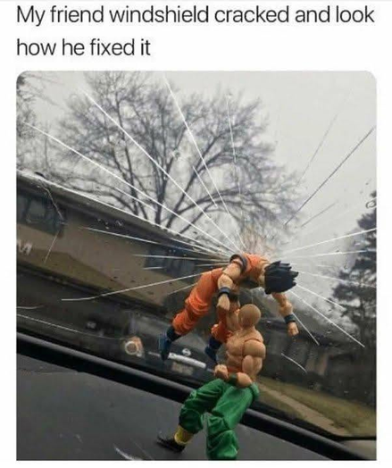Posted media